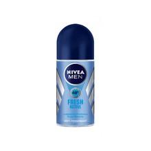 NIVEA Fresh Active Roll-on Antiperspirant Deodorant 40 ML - Parfumby.com