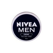 NIVEA Men Creme Face, Body And Hands Cream 75 ML - Parfumby.com