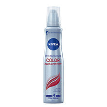 NIVEA Color Care & Protect Styling Mouse 150ml