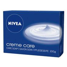 NIVEA Creme Care Soap 100 G - Parfumby.com
