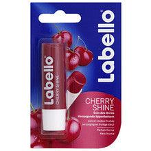 LABELLO Cherry Shine Caring Lip Balm 4.8 G - Parfumby.com