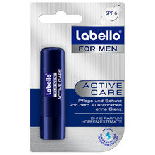 LABELLO Active Care Man 4,8 G