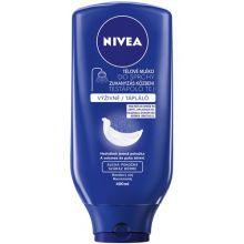 NIVEA Nourishing Body Lotion in the Shower 400 ML - Parfumby.com