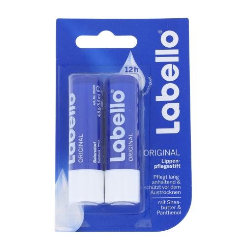 LABELLO Classic Care Lip Balm Set 4.8 G - Parfumby.com
