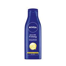 NIVEA Q10 Energy + Body Milk Firming 250 ML - Parfumby.com