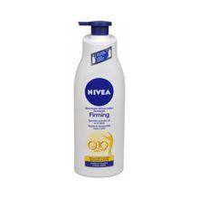 NIVEA Firming body lotion for normal skin Q10 Plus (Firming) 250 ML - Parfumby.com