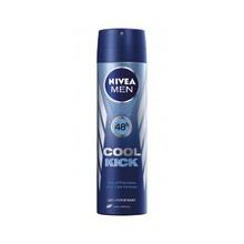 NIVEA Cool Kick Antiperspirant 150 ML - Parfumby.com