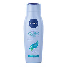 NIVEA Volume Sensation-shampoo 250 ml