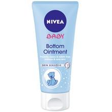 NIVEA Baby Diaper Cream 100 ML - Parfumby.com