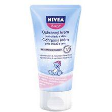 NIVEA Baby Panthenol and Marigold Protective Cream 50 ML - Parfumby.com