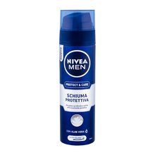 NIVEA Men Protect & Care Shaving Foam - Shaving cream 200ml