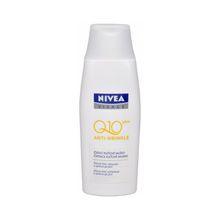 NIVEA Q10 Plus Cleansing Milk Anti-Wrinkle 200 ML - Parfumby.com