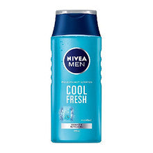 NIVEA Cool Fresh Verzorgingsshampoo 250ml