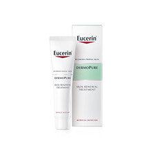 EUCERIN Dermopure K10 Renewal Care 40 ML - Parfumby.com