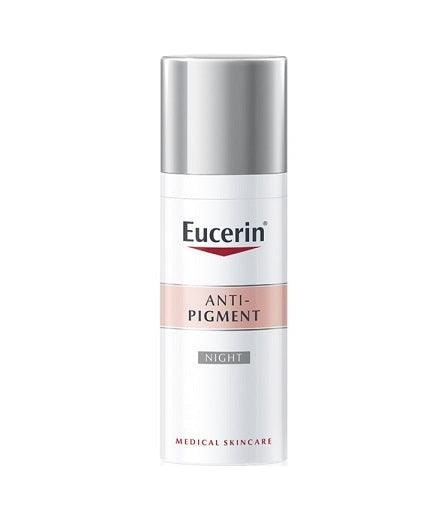 EUCERIN Antipigment Night Cream 50 ML - Parfumby.com