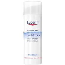 EUCERIN Hyal-Urea - Daily Anti-Wrinkle Cream 50 ML - Parfumby.com