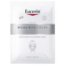 EUCERIN Hyaluron-Filler Hyaluron Intensief Masker (1 stuk) - Hyaluron intensief masker