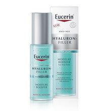 EUCERIN Hyaluron-Filler Moisture Booster - Ultralicht hydraterend serum 30 ml