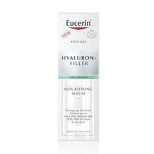 EUCERIN Hyaluron Filler Skin Refining Serum 30 ML - Parfumby.com