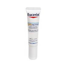 EUCERIN Q10 Active Eye Wrinkle Cream 15 ML - Parfumby.com