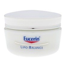 EUCERIN Lipo-Balance - Intensive Nourishing Cream 50ml