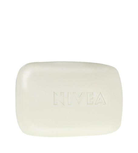NIVEA Creme Soft Creme Soap 100 G - Parfumby.com