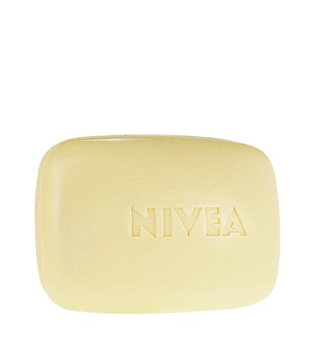 NIVEA Honey Oil Creme Soap 100 G - Parfumby.com