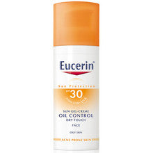 EUCERIN Sun Gel - Creme Oil Control SPF 30 50ml