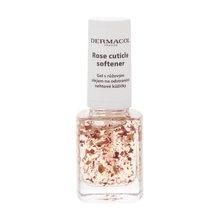 DERMACOL Rose Cuticle Softener 12 ML - Parfumby.com