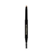 DERMACOL Eyebrow Perfector - Eyebrow pencil #02 - Parfumby.com