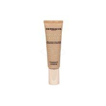 DERMACOL Longwear Cover Makeup SPF15 - Makeup #BEIGE - Parfumby.com