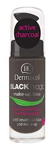 DERMACOL Black Magic Make-Up Base by  20 ml