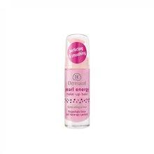 DERMACOL Pearl Energy Make-Up Base - Brightening base under make-up with pearls 20 ML - Parfumby.com