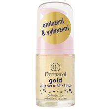 DERMACOL Gold Anti-wrinkle Make-up Base 20 Ml - Parfumby.com