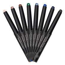 DERMACOL Eyeshadow & Eyeliner 2 in 1 - Kajalov