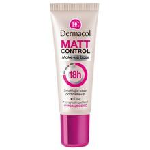 DERMACOL Mattifying base under make-up Matt Control 18h 20 ML - Parfumby.com