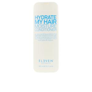 ELEVEN AUSTRALIA Hydrate My Hair Moisture Conditioner 300 ML - Parfumby.com