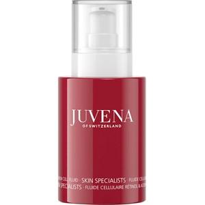 JUVENA Specialists Retinol & Hyaluron Cell Fluid 50 ML - Parfumby.com