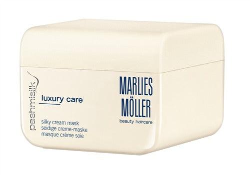 MARLIES MOLLER Pashmisilk Silky Cream Mask 125 ML - Parfumby.com