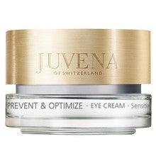 JUVENA Juvedical Eye Cream Sensitive 15 ML - Parfumby.com