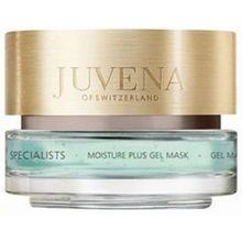 JUVENA Specialists Moisture Plus Gel Mask 75 ML - Parfumby.com