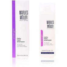MARLIES MOLLER Strength Daily Mild Shampoo 200 ML - Parfumby.com