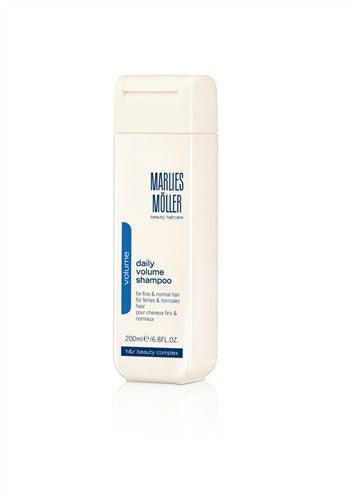 MARLIES MOLLER Volume Daily Volume Shampoo 200 ML - Parfumby.com