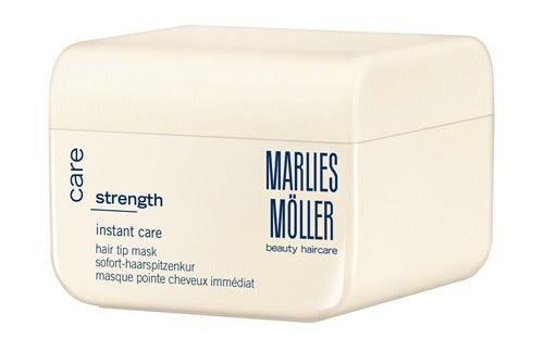 MARLIES MOLLER Strength Instant Care Hair Tip Mask 125 ML - Parfumby.com