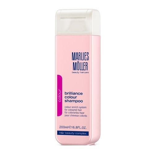 MARLIES MOLLER Colour Brillance Shampoo 200 ML - Parfumby.com