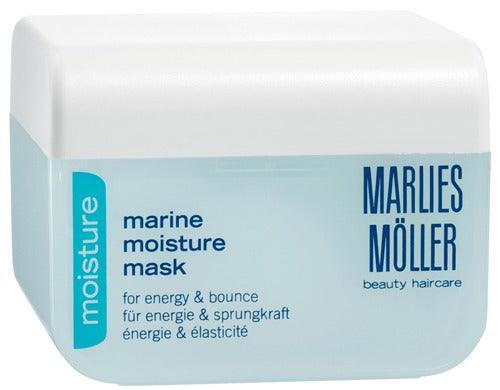 MARLIES MOLLER Marine Moisture Mask 125 ML - Parfumby.com