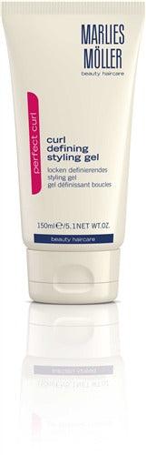 MARLIES MOLLER Curl Activating Styling Gel 200 ML - Parfumby.com