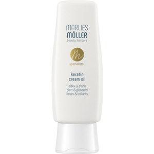 MARLIES MOLLER Keratin Cream Oil 100 ML - Parfumby.com