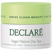 DECLARE Vegan Nature Sensitive Day 50 ML - Parfumby.com
