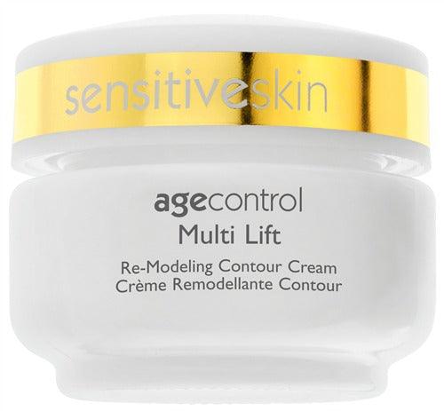 DECLARE Age Control Multi Lift Cream 50 ML - Parfumby.com